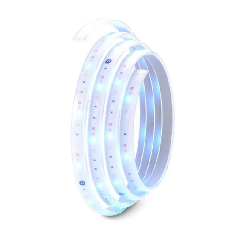 Nanoleaf Essentials Lightstrip Extension - 2m - إضاءة